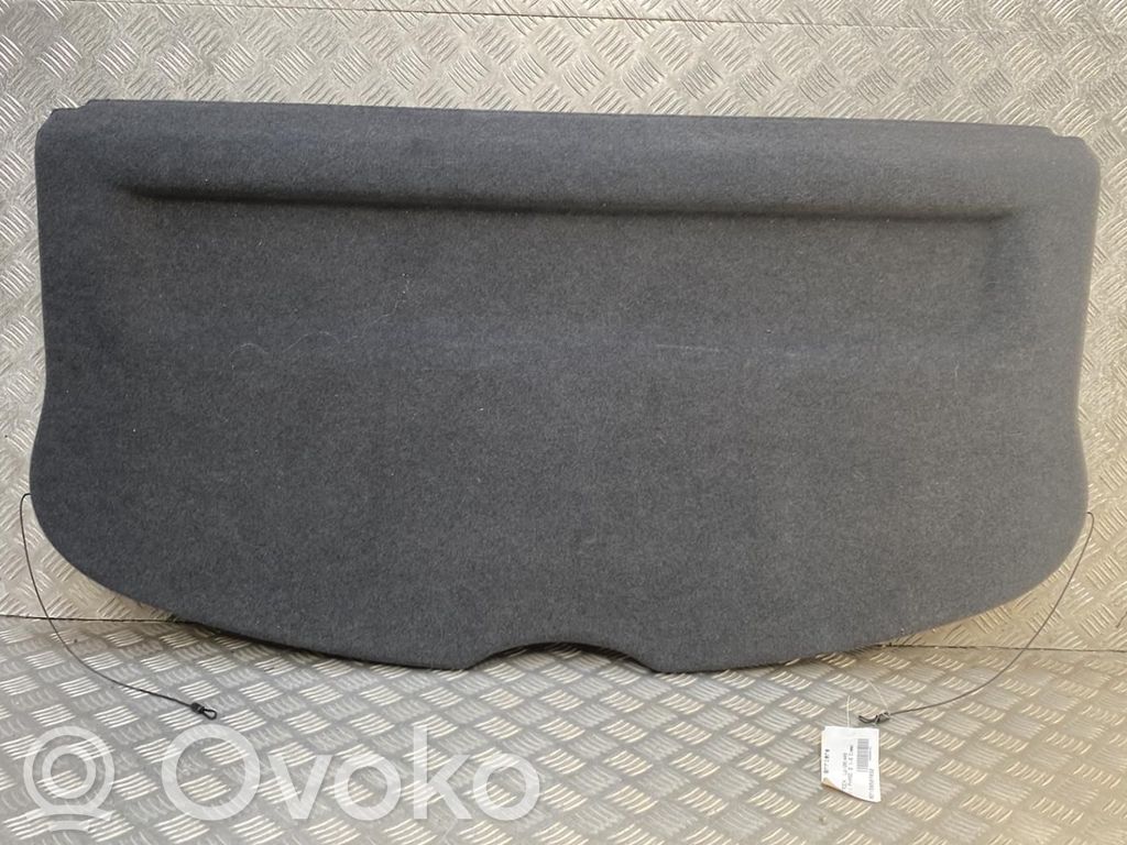 Citroen C5 Hutablage 