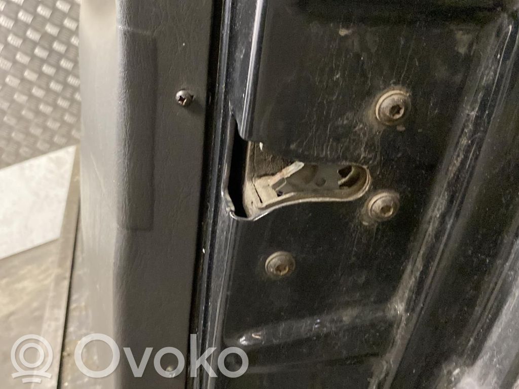 Ford Focus Priekinės durys 