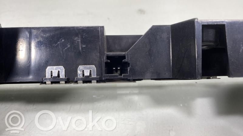 Peugeot 407 Third/center stoplight 
