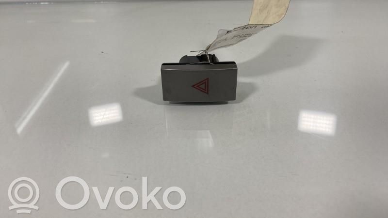 Ford C-MAX I Hazard light switch 