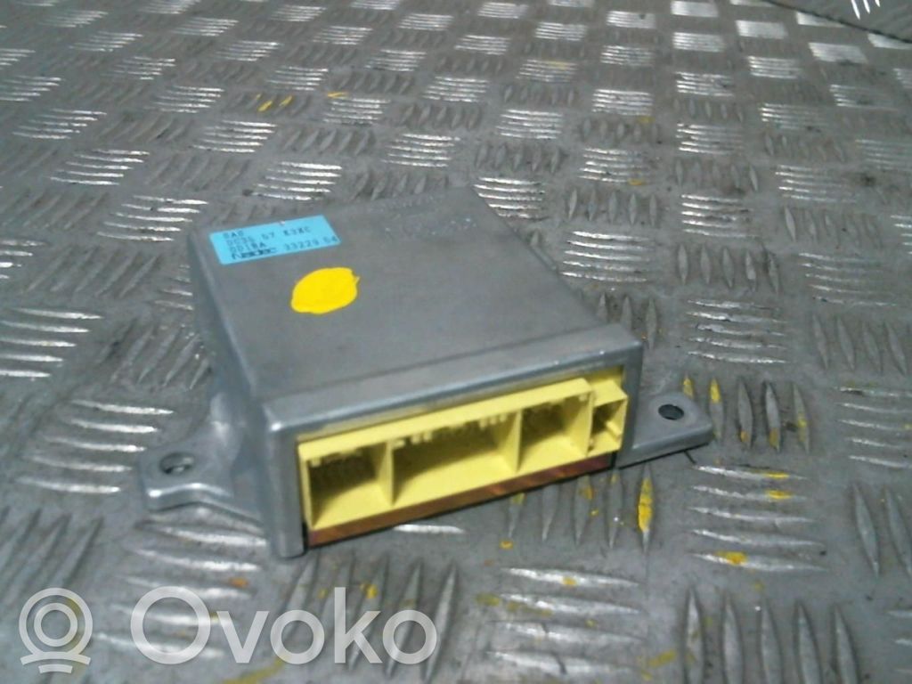 Mazda Demio Airbag control unit/module 