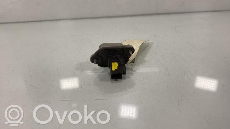 Mazda Demio Lámpara/piloto de matrícula 