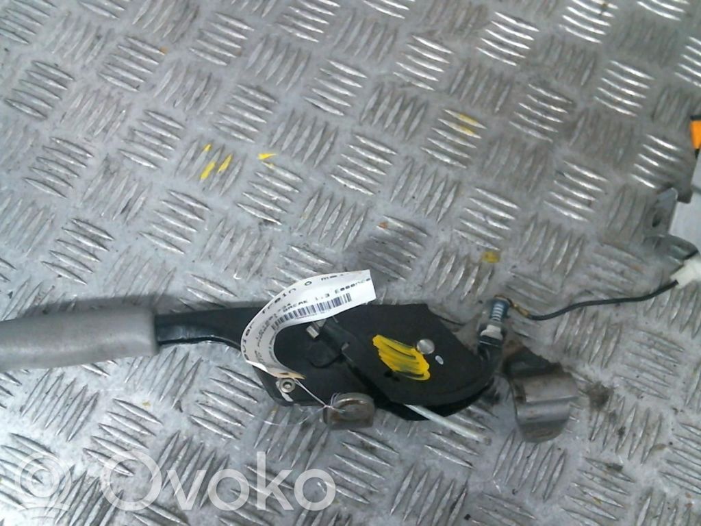 Mazda Demio Frein à main / assemblage du levier 