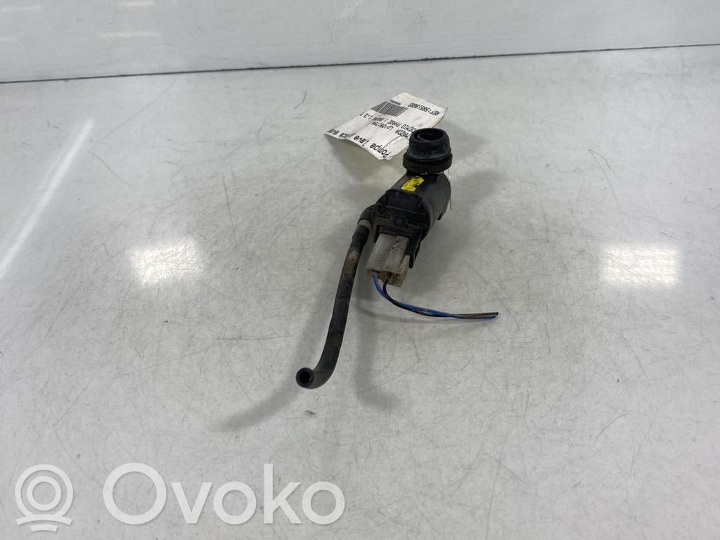 Mazda Demio Windscreen/windshield washer pump 