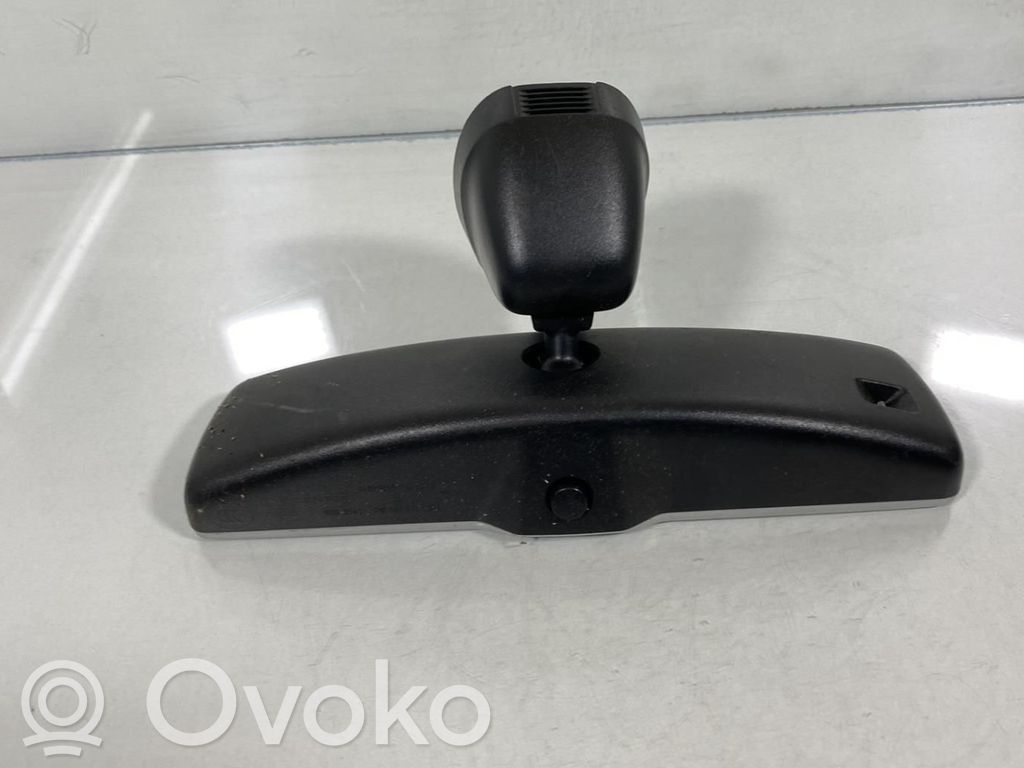 Volkswagen Golf VII Espejo retrovisor (interior) 
