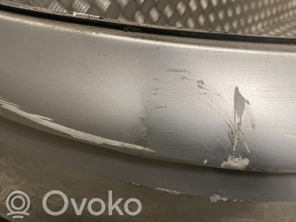 Opel Vectra B Zderzak przedni 