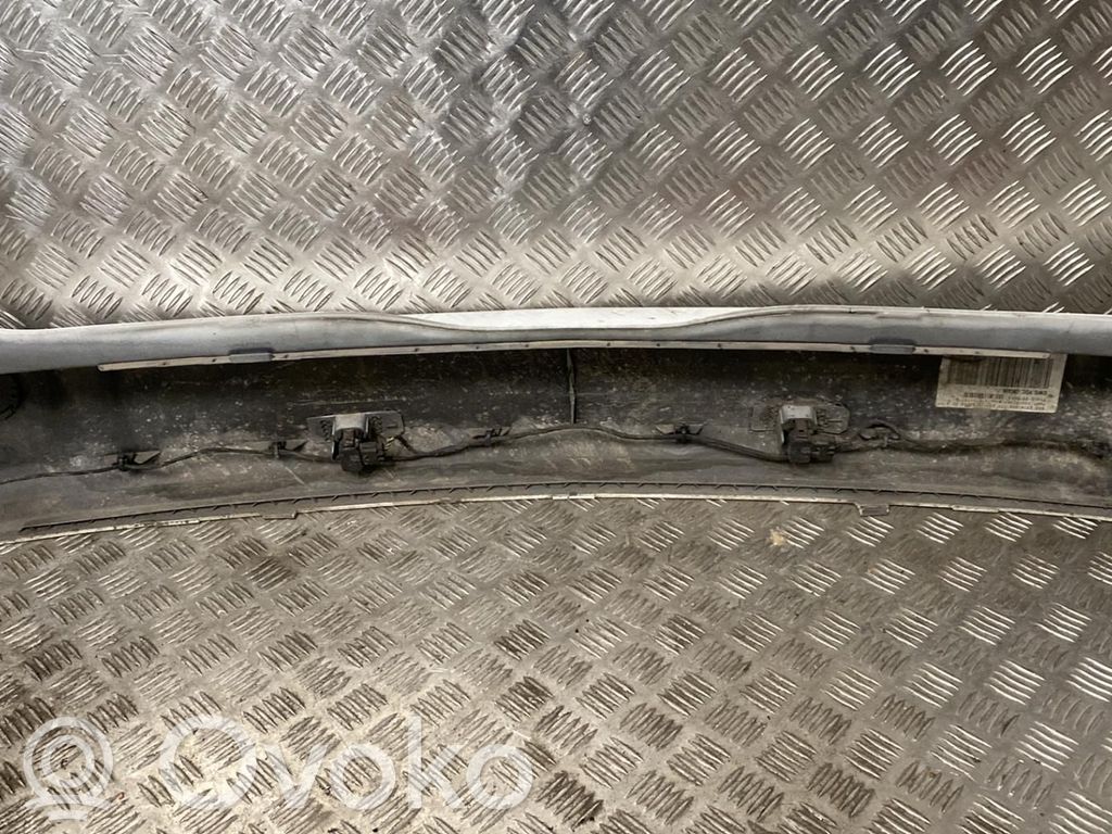 Opel Astra H Parachoques 