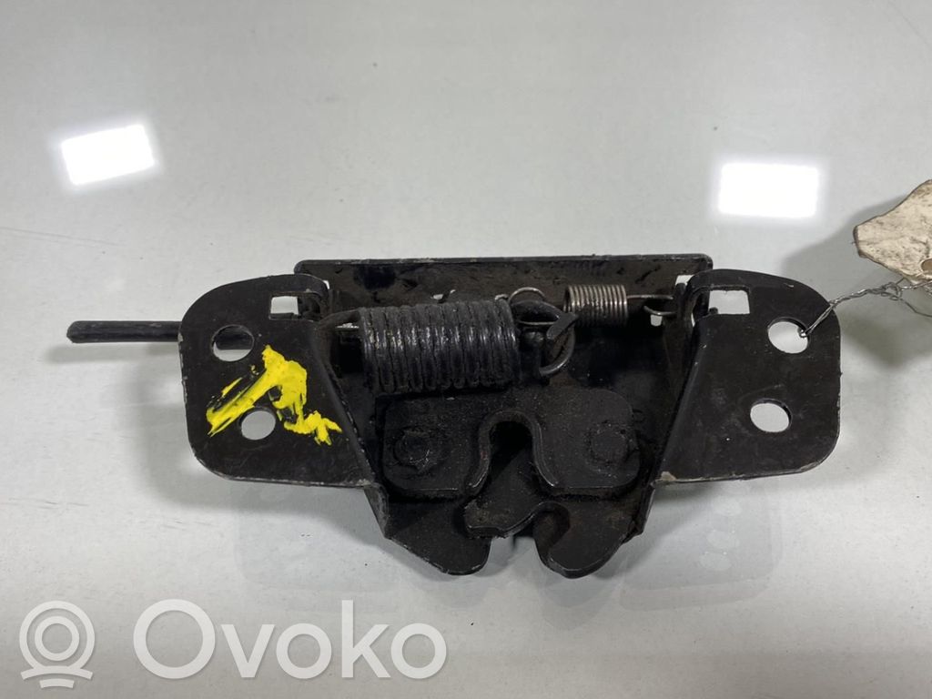 Hyundai ix35 Serrure de capot 
