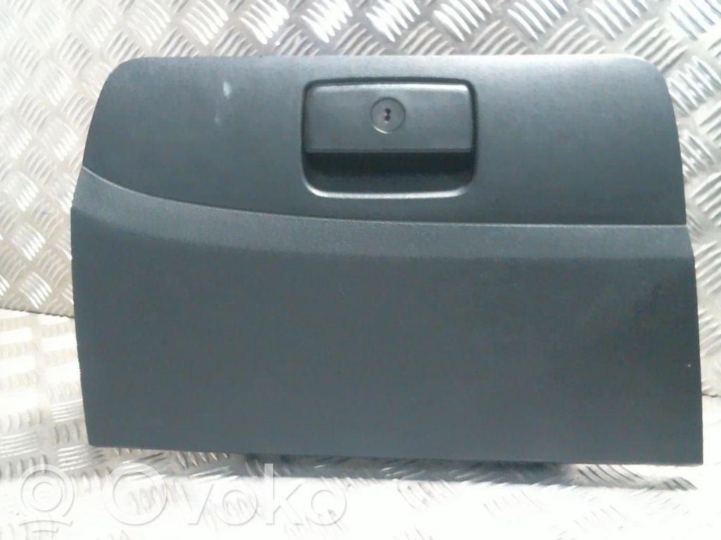 Hyundai ix35 Juego guantera