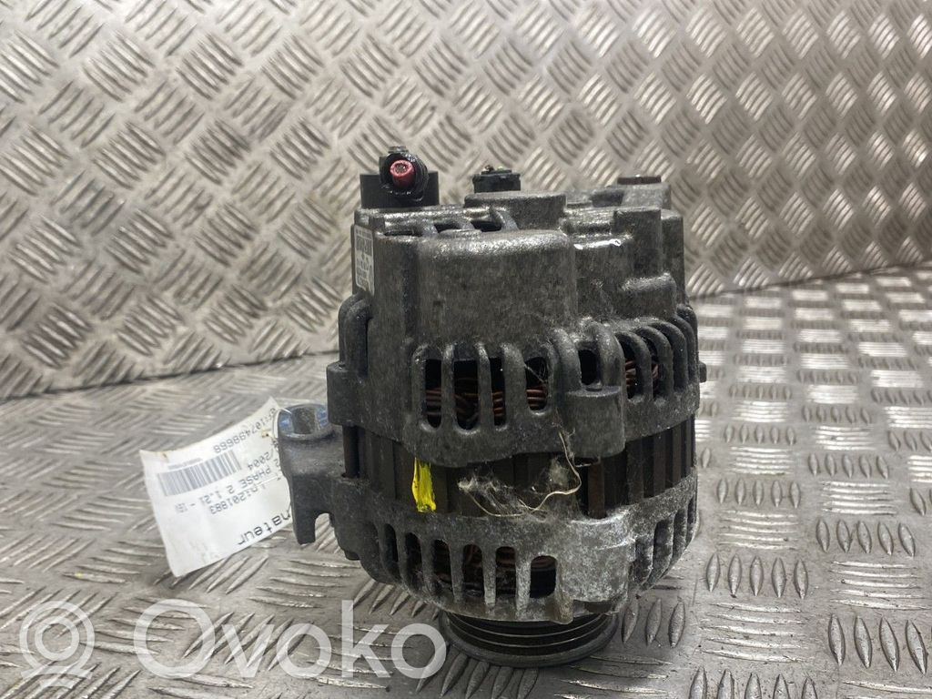 Generator/alternator   8200660045,CEV4019