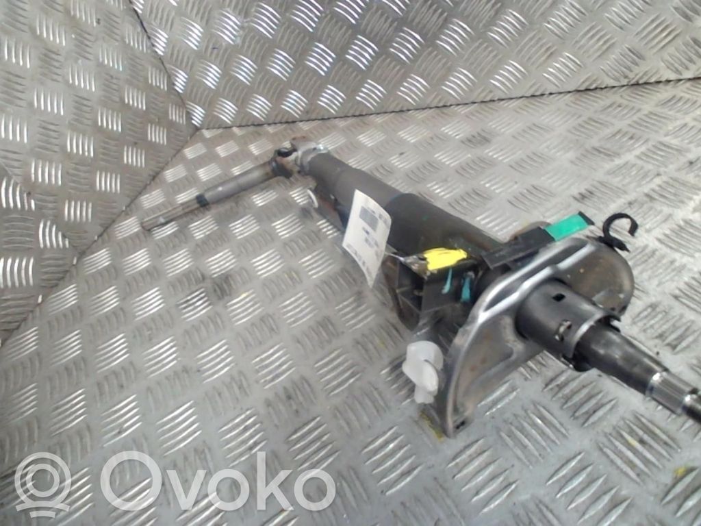 Citroen C1 Set ax volan 