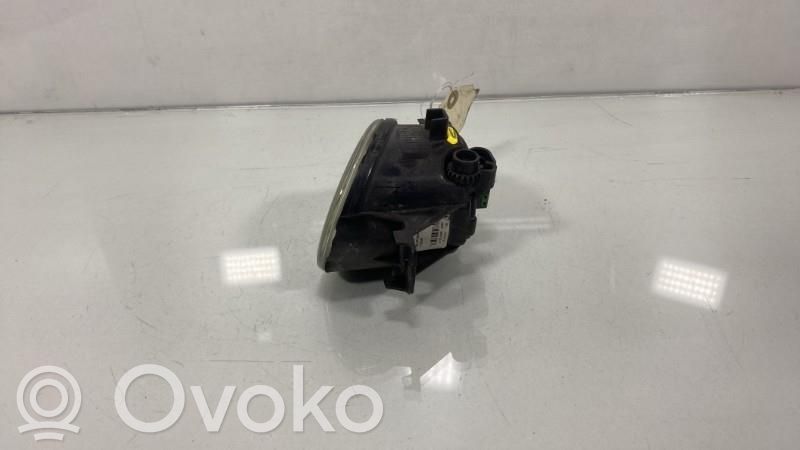 Nissan Micra Światło przeciwmgłowe przednie 