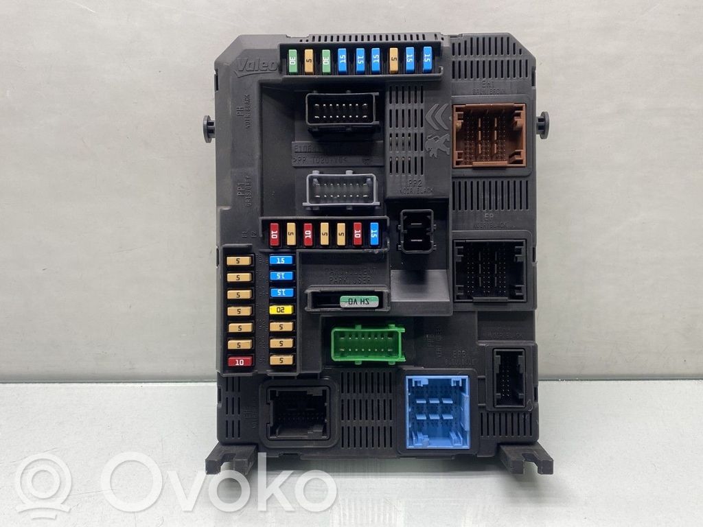 Moduł / Sterownik BSM   9819849680