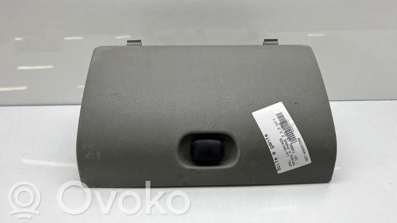 Opel Movano A Juego guantera 