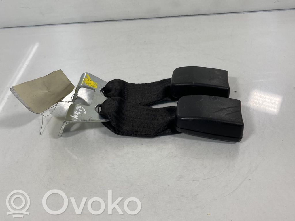 Ford Fiesta Bridă fixare centură de siguranță spate 