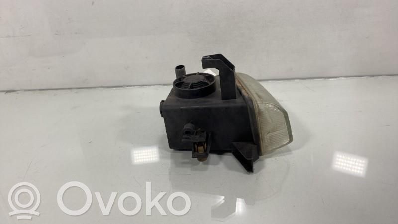 Opel Astra G Etusumuvalo 