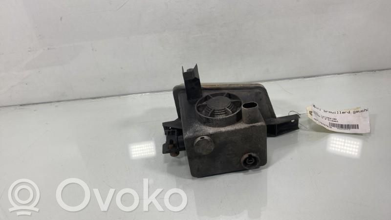 Opel Astra G Etusumuvalo 