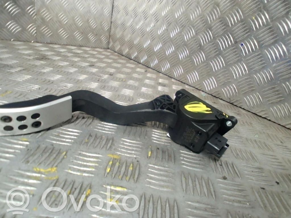 Citroen DS4 Pedal del acelerador 