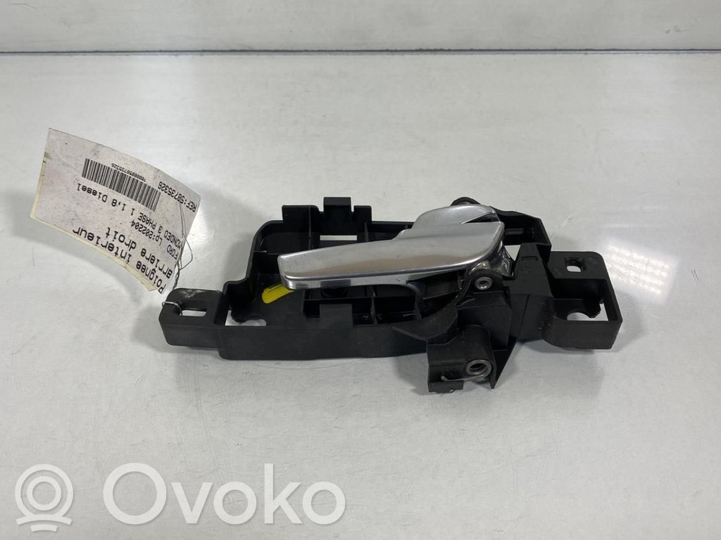 Ford Mondeo MK IV Manecilla interna puerta trasera 