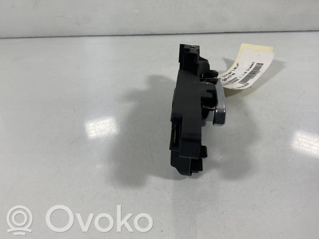 Ford Mondeo MK IV Maniglia interna per portiera anteriore 