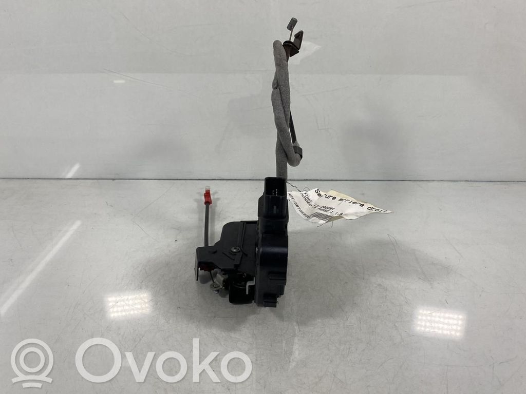 Ford Mondeo MK IV Serratura portiera posteriore 