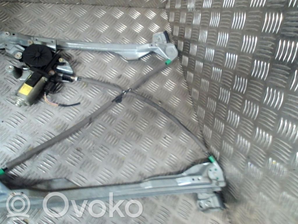 Ford Focus Mécanisme de lève-vitre avec moteur