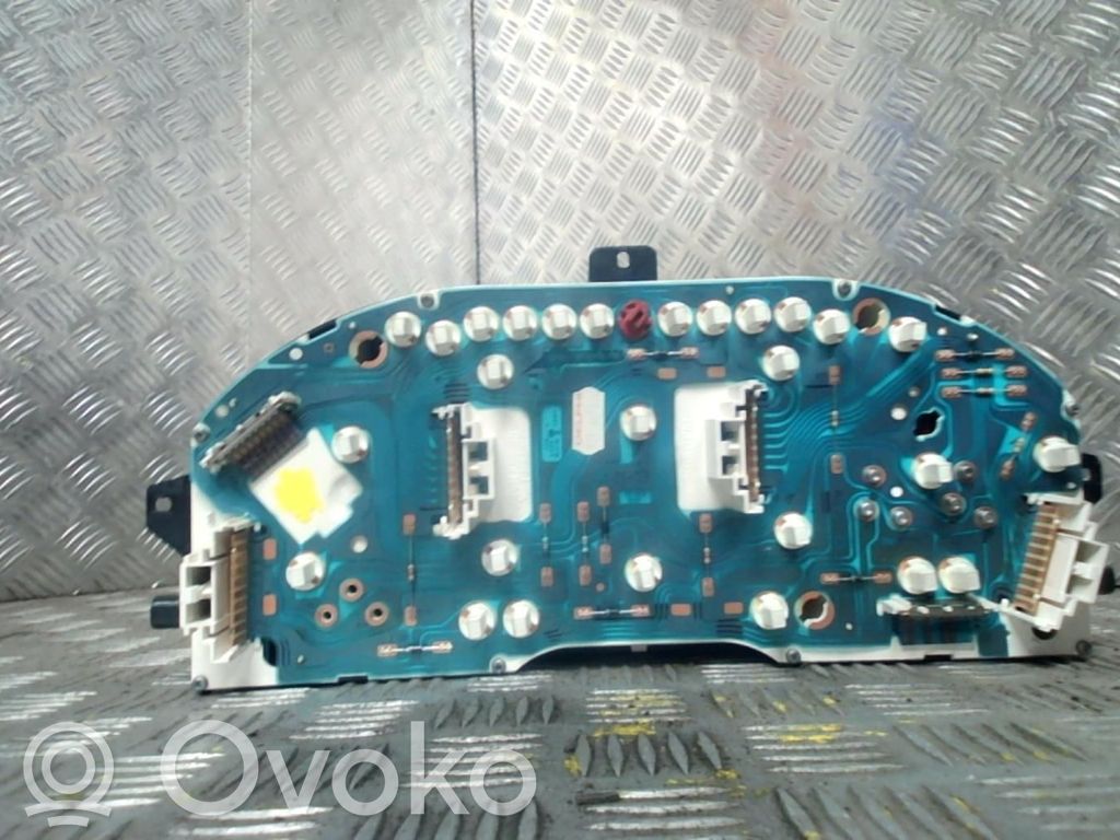 Renault Scenic I Tachimetro (quadro strumenti)