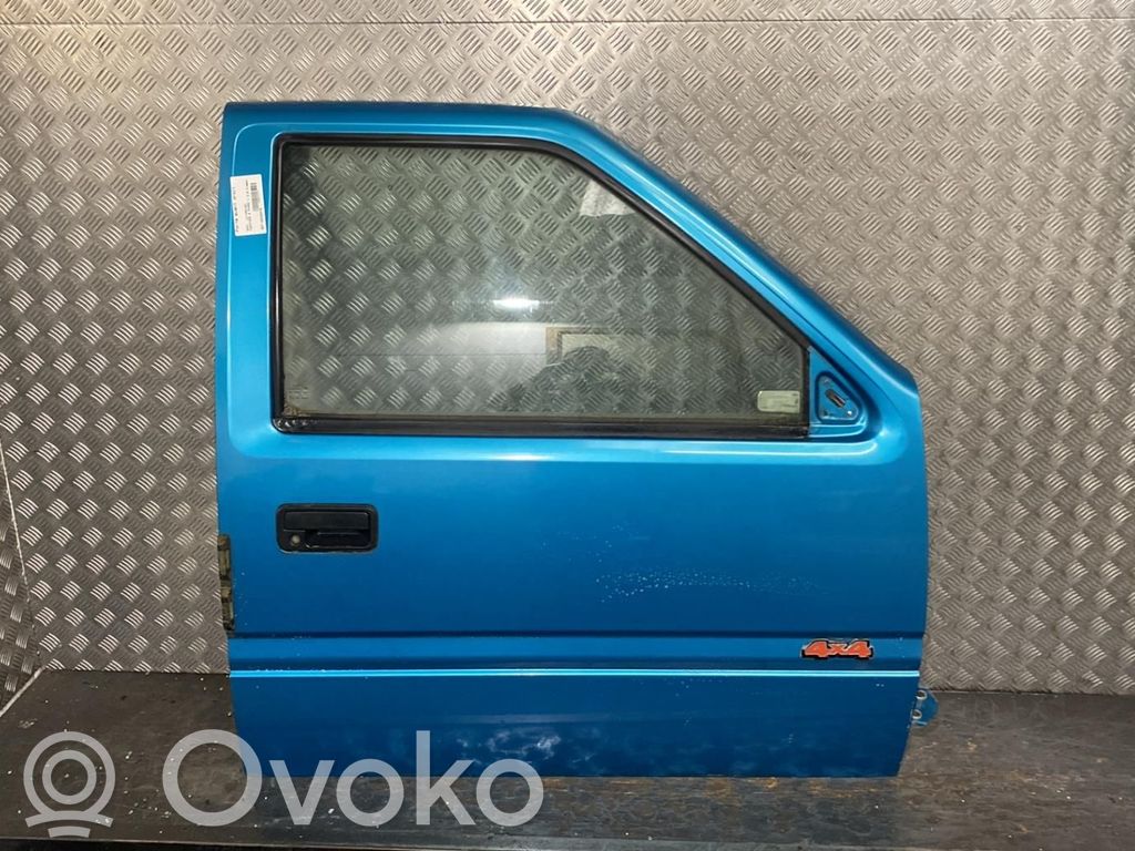 Opel Frontera A Puerta delantera 
