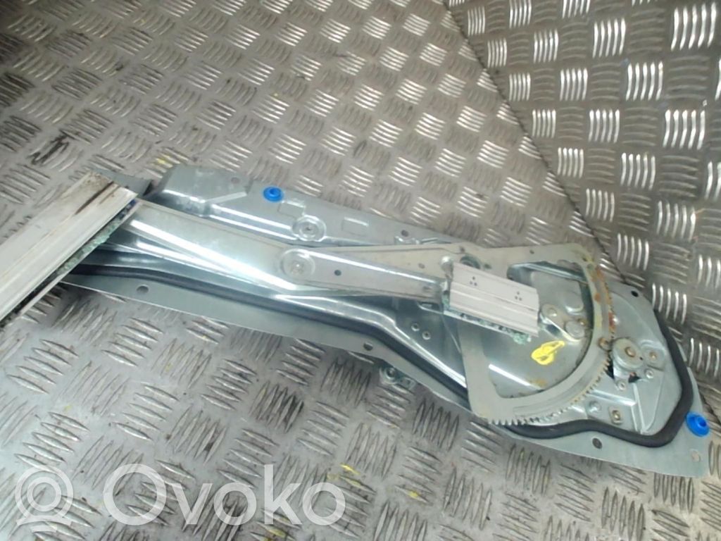 Volvo 850 Alzacristalli della portiera anteriore con motorino 