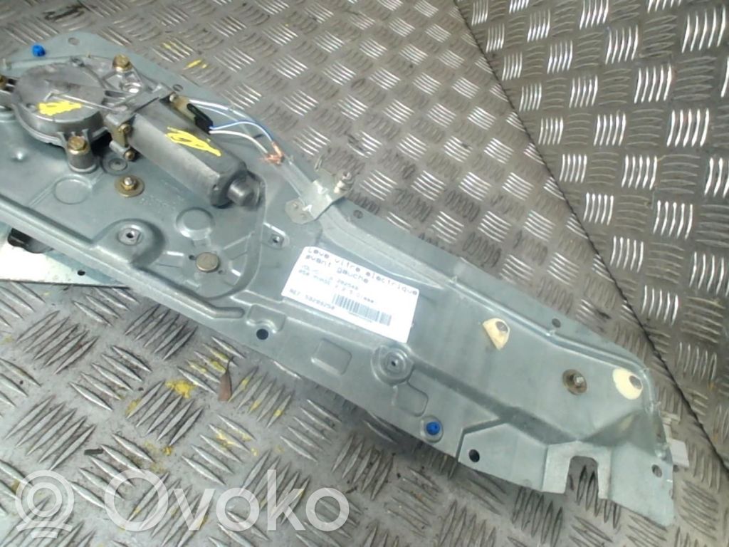 Volvo 850 Mécanisme de lève-vitre avec moteur