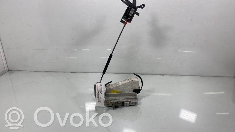 Ford Galaxy Priekšpusē slēdzene 