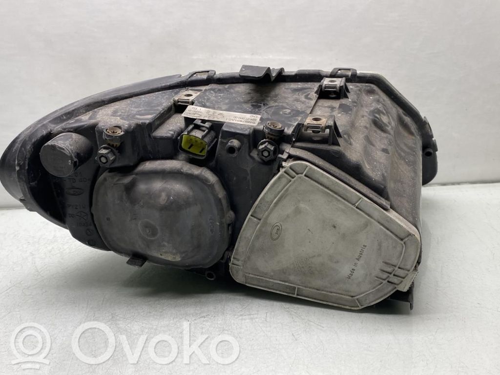 Chrysler Grand Voyager IV Lampa przednia