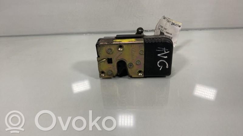 Citroen Evasion Etuoven lukko 