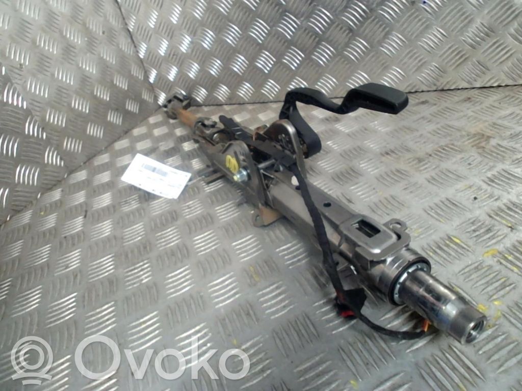 Volkswagen Golf Plus Gruppo asse del volante