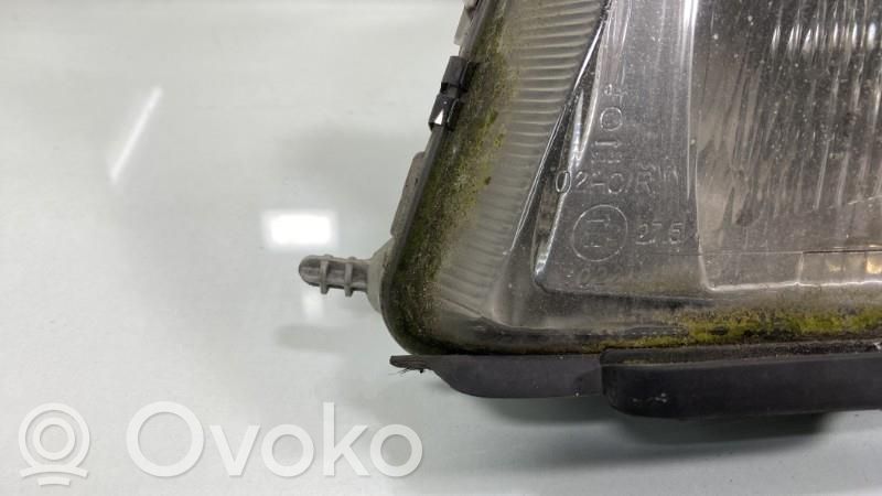 Saab 9-3 Ver1 Scheinwerfer 