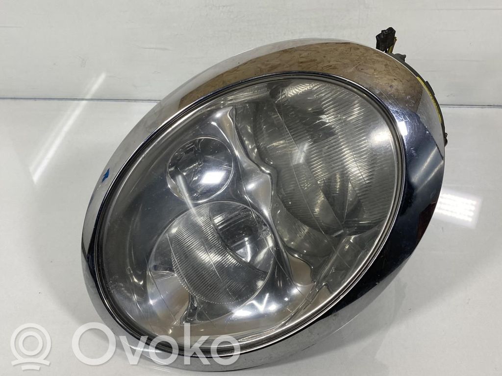 Mini One - Cooper R50 - 53 Scheinwerfer 