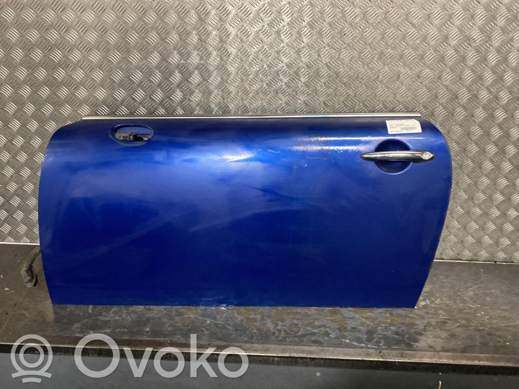 Mini One - Cooper R50 - 53 Portiera anteriore 