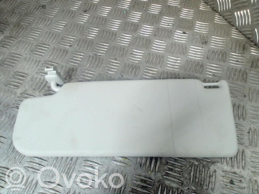 Volkswagen Up Visera parasol 