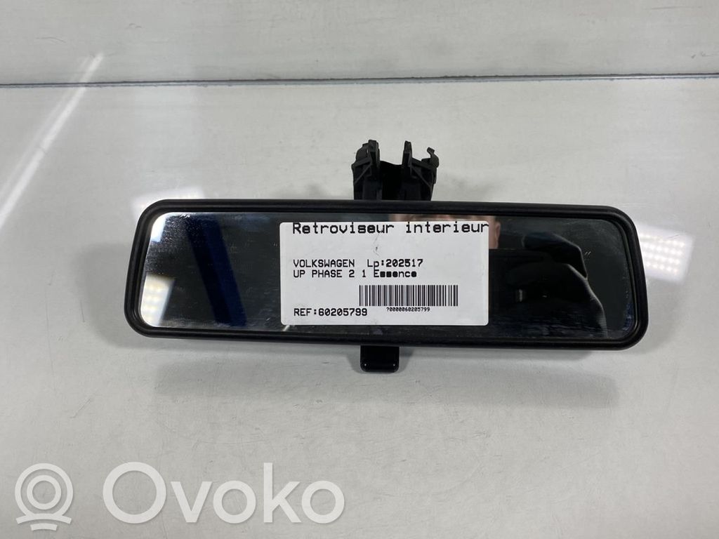 Volkswagen Up Espejo retrovisor (interior) 