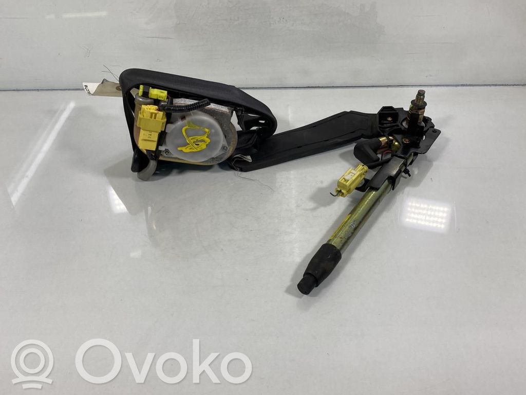 Honda Jazz Hebilla del cinturón delantero 