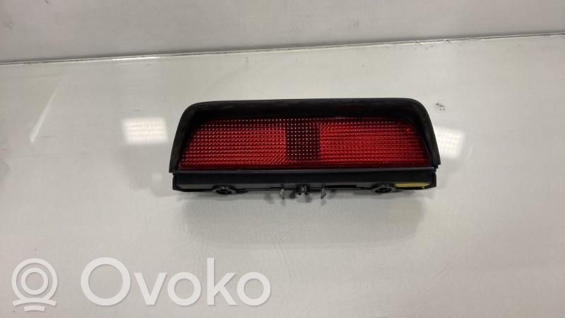Honda Jazz Third/center stoplight 