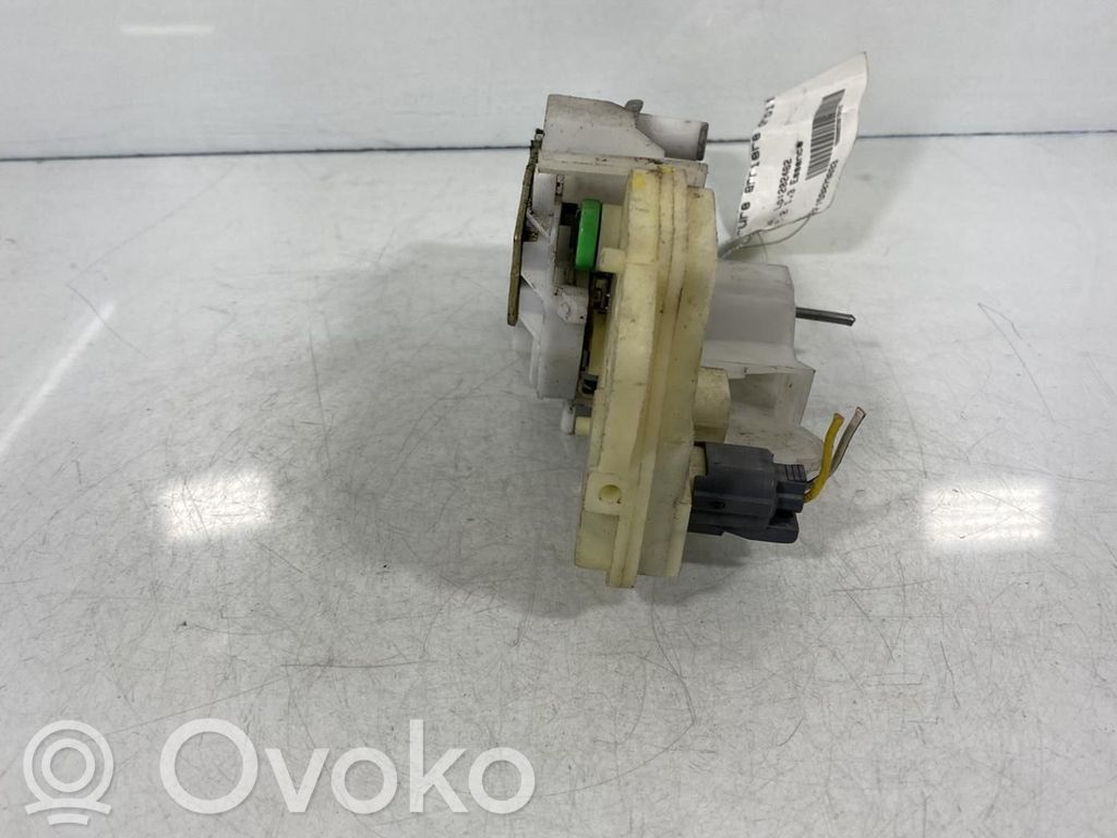 Honda Jazz Takaoven lukko 