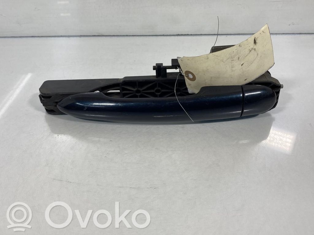 Renault Vel Satis Manecilla externa puerta trasera 