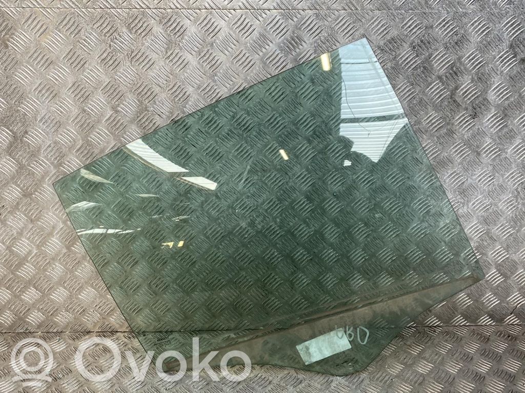 Renault Vel Satis Luna de la puerta trasera 