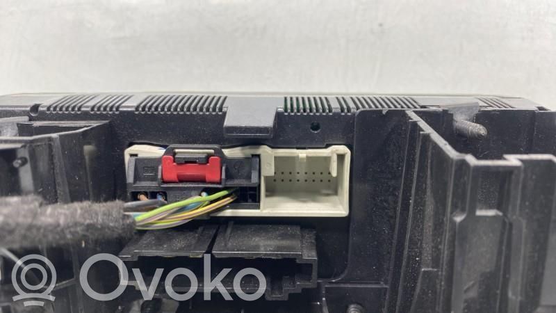 Unitate control climatizare   13200646