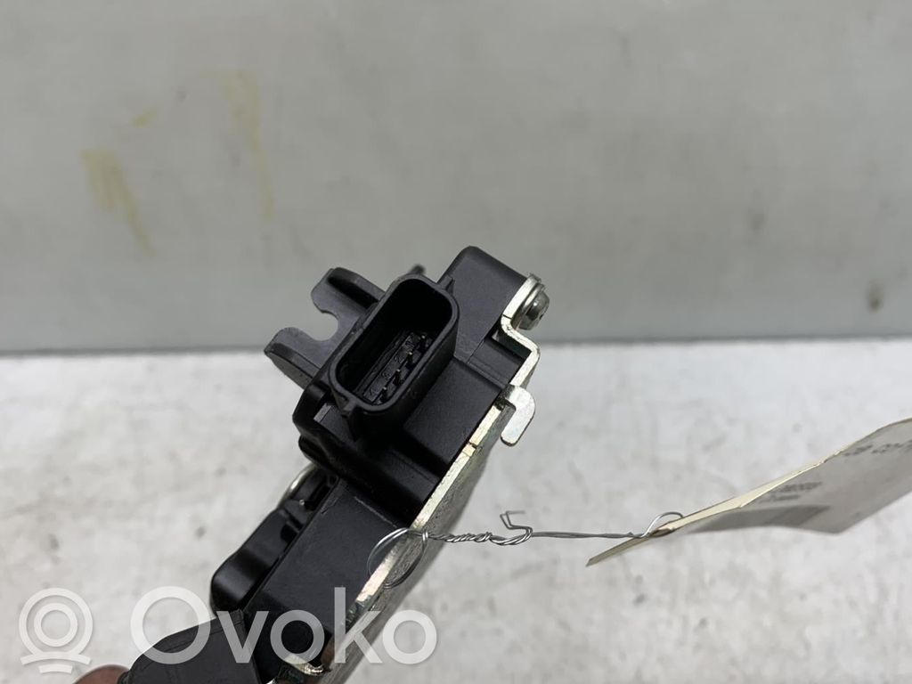 Renault Talisman Serrure de loquet coffre 