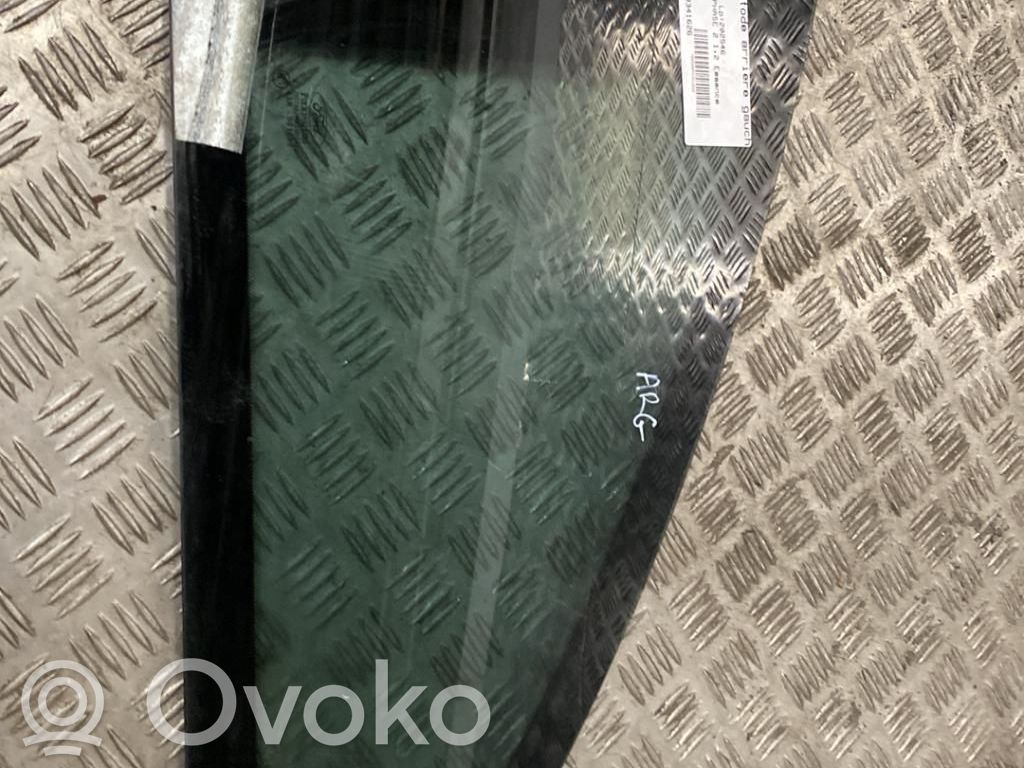 Ford Ka Rear side window 
