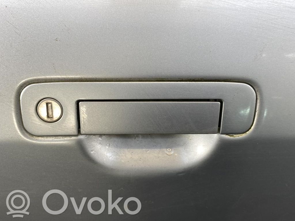 Audi A8 S8 D2 4D Durvis 