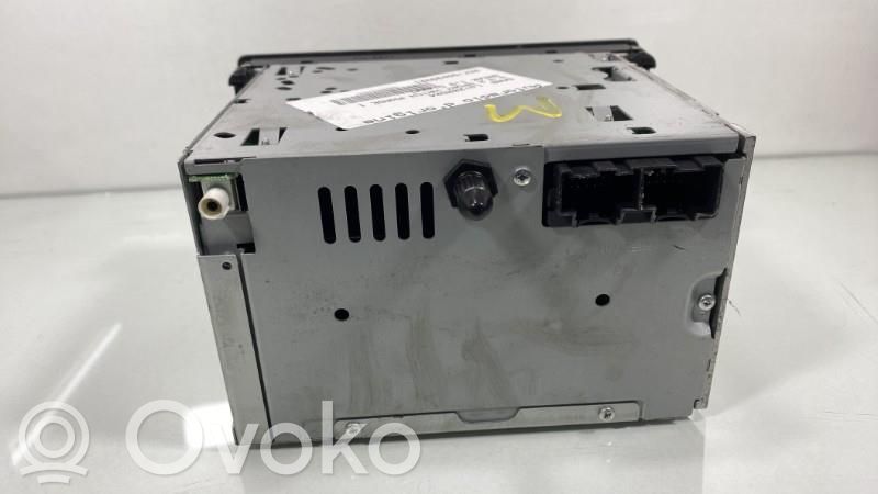 Saab 9-3 Ver2 Panel / Radioodtwarzacz CD/DVD/GPS 