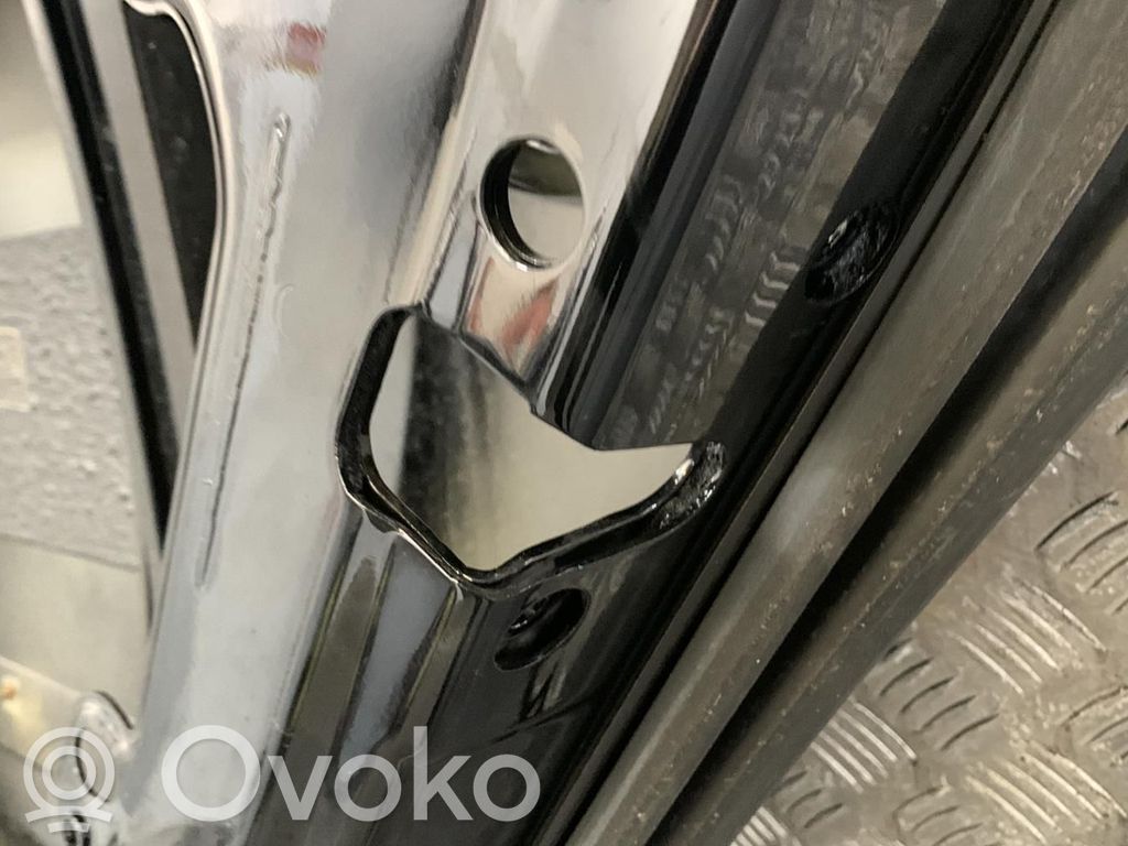 Volkswagen Phaeton Portiera posteriore